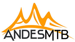 Andes MTB web site