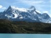 Almirante nieto. Torres del Paine