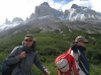 Torres del Paine. W Circuit