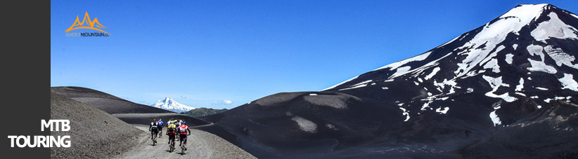 Andes MTB
                    portada
