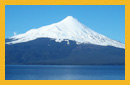 osorno ski trip chile